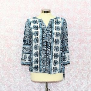 Saint Tropez West Top